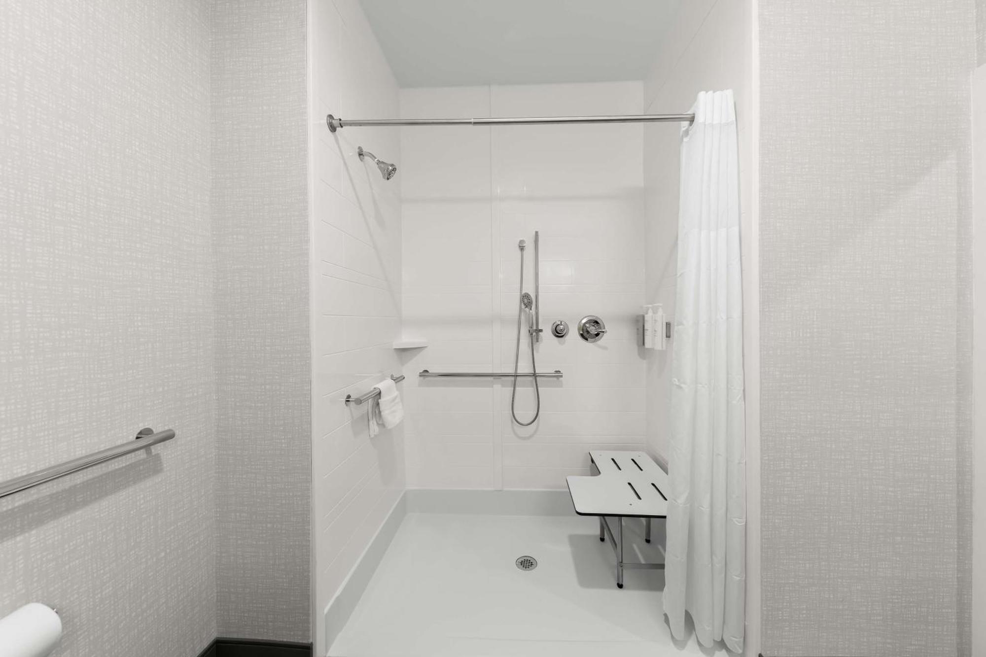Hampton Inn & Suites Sherman Ngoại thất bức ảnh